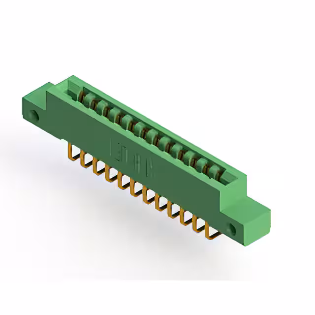 307-012-559-112 EDAC Inc.  Edgeboard Connectors